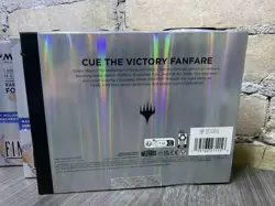 Magic the Gathering Final Fantasy Collector Box Lot of 5 - Image 4