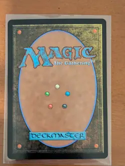Starting Town FOIL Magic the Gathering Final Fantasy 0289 NM - Image 2