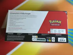 ✅ Pokemon Surging Sparks ETB & Booster Bundle Costco 2-pack. Factory Sealed - Image 4