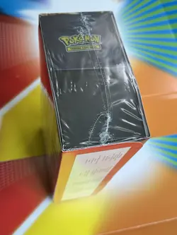 ✅ Pokemon Surging Sparks ETB & Booster Bundle Costco 2-pack. Factory Sealed - Image 5