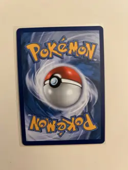 Pokemon TCG Mega Absol ex Full Art Ultra Rare 161/132 Mega Evolution English NM - Image 2
