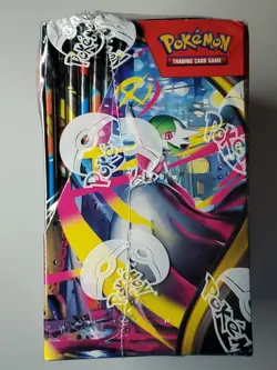 Pokemon TCG Mega Evolution Enhanced Booster Box - New Factory Sealed - Image 4