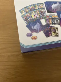 Pokemon Scarlet & Violet: Journey Together Pokemon Center Exclusive ETB Sealed - Image 3