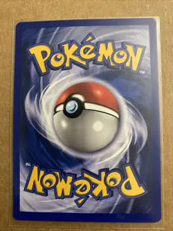Pokemon TCG Dewgong Base Set 1st Edition 25/102 Never Played Near Mint - Image 2