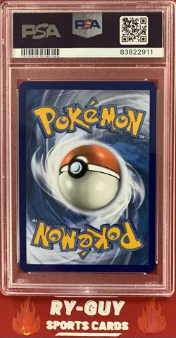 2022 POKEMON SWSH ZERAORA VMAX/VSTAR BTL BX BLACK STAR PROMO ZERAORA #265 PSA 10 - Image 2