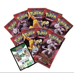Pokemon TCG Scarlet Violet Destined Rivals Elite Trainer Box ETB Sealed NEW - Image 4