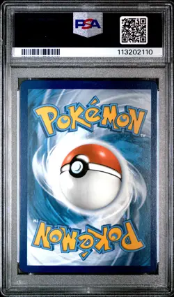 2021 Pokemon Surfing Pikachu VMAX - Celebrations - 009/025 - PSA 10 GEM MINT - Image 2