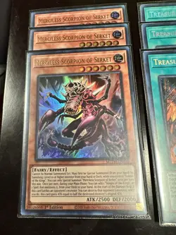 LP Odion Deck Core Yugioh - Image 2