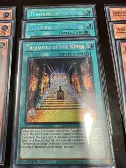 LP Odion Deck Core Yugioh - Image 3