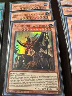 LP Odion Deck Core Yugioh - Image 4