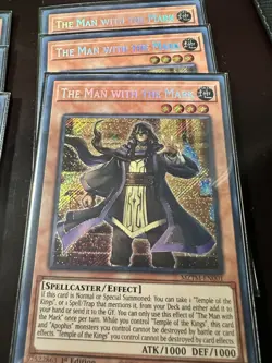 LP Odion Deck Core Yugioh - Image 5