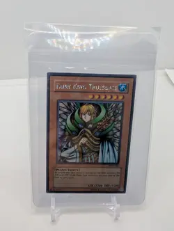 Fairy King Truesdale WC4-001 World Championship 2004 - Image 3