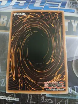 Yu-Gi-Oh Enlilgirsu, The Orcust Mekk-knight Starlight Rare Blmm En053 - Image 4