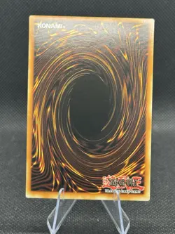 Therion "KING" Regulus DIFO-EN007 1st Edition Starlight Rare Yugioh TCG - Image 2