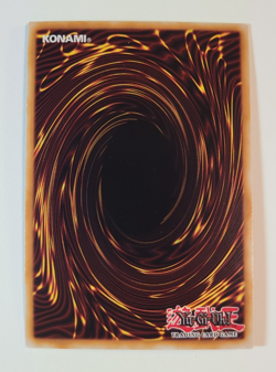 NM - Yugioh The Winged Dragon of Ra - Immortal Phoenix - DUPO-EN046 - Ultra Rare - Image 2