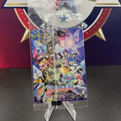 KOREAN Sealed Pokemon Card Ditto Metamong Project Promo 173/SV-P 2025 Exclusive - Image 2