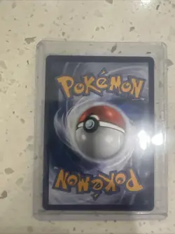 Mega Mawile Ex 162/132 Secret Rare Pokemon Card Mint Condition - Image 2