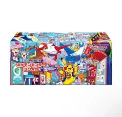 PSL Pokemon Card Fukuoka Center Special Box Fukuoka Limited Japan - Image 2
