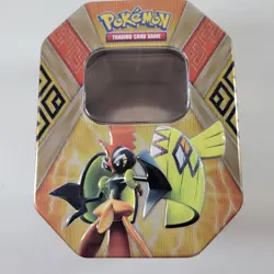 Pokemon Card Lot of 312 TCG Cards Commons Comes In Tin Normal Type - Image 3