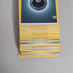 Pokemon TCG 225 Energy Card Lot Lightly Played for Deck Building - Image 4