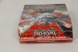 Yu-Gi-Oh Hero Strike Structure Deck Trading Card Game TCG 1st Edition New Sealed - Image 4