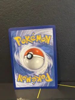 Pokemon TCG Morpeko Fusion Strike Reverse Holo Card 109/264 NM - Image 4