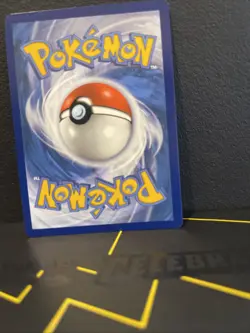 Pokemon TCG Morpeko Fusion Strike Reverse Holo Card 109/264 NM - Image 5