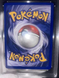 Vileplume 15/64 Jungle Holo GRADED 10 GEM MINT PGC Pokemon Card 1999 - Image 4