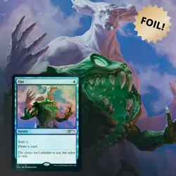 SECRET LAIR SEALED BOX Happy Yargle Day! FOIL Edition 5x Alt-Art MTG SLD 110-114 - Image 4