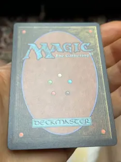 GERMAN Showcase Foil Ovika, Enigma Goliath (Step-and-Compleat) NM Mtg (2219) - Image 5