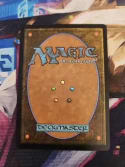 MTG Secret Lair - Marvel Deadpool - Deadpool, Trading Card FOIL NM - Image 2