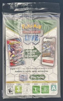 Boss's Orders SWSH251 Pokemon SWSH: Sword & Shield Black Star Promo Sealed NM - Image 2