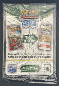 Iono 124 Pokemon TCG SV: Scarlet & Violet SVP Black Star Promo Cards Sealed NM - Image 2