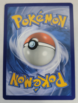 2016 Pokemon Fates Collide #110 Scorched Earth Reverse Holo NM to Mint Condition - Image 2