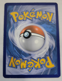 2016 Pokemon Fates Collide #120 Genesect EX Full Art LP to NM Cond See Pictures - Image 2