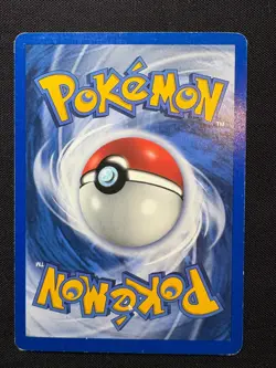 Omastar 43/75 MP - Pokemon TCG Neo Series Neo Discovery N2 Uncommon - Image 2