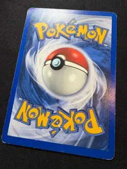 Omastar 43/75 MP - Pokemon TCG Neo Series Neo Discovery N2 Uncommon - Image 3