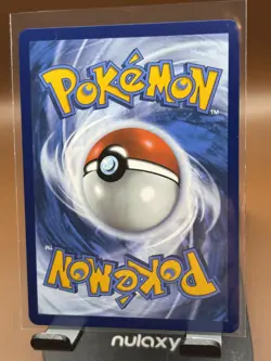 Pokemon TCG Teal Mask Ogerpon ex 145/131 Sv: Prismatic Evolutions Holo - Image 2