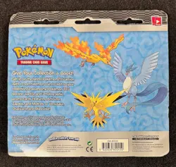 POKEMON BW KANTO 2-PACK BLISTER PLASMA FREEZE NEXT DESTINIES ARTICUNO ZAPDOS - Image 2