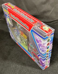 POKEMON WORLD OF ILLUSIONS BOX 2011 Call of Legends UNDAUNTED PACK SEALED RARE! - Image 2