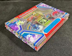 POKEMON WORLD OF ILLUSIONS BOX 2011 Call of Legends UNDAUNTED PACK SEALED RARE! - Image 3