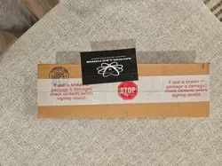 Pokemon Sword & Shield Fusion Strike Booster Box Sealed Case! 820650829161 - Image 4