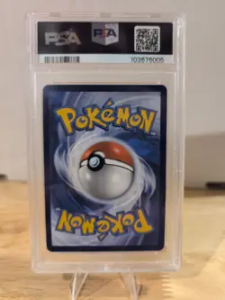 Rayquaza - Holo #SWSH029 - 2024 Pokemon SWSH Black Star Promo - GEM MINT PSA 10 - Image 2