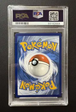 PSA 10 GARDEVOIR EX HOLO 93 CELEBRATIONS POKEMON 2021 MJ8 - Image 2