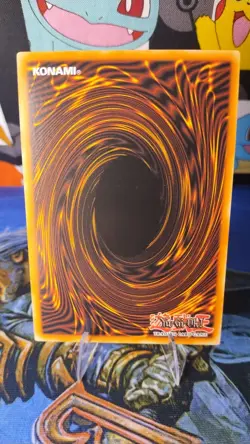 YuGiOh! - Infinite Impermanence RA01-EN075 Secret Rare 1st Edition Near Mint - Image 2