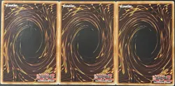 Falling Down DR1-EN250 Dark Revelation Volume 1 Unlimited (x3) Yugioh Card - Image 2