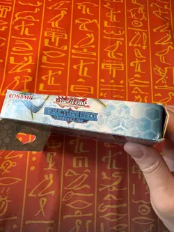 YUGIOH STARTER DECK CYBERSE LINK 1ST EDITION SEALED - Image 4
