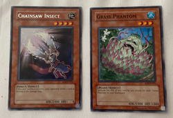 Yugioh lot of 9 cards Monster, Spell, Trap - Image 4