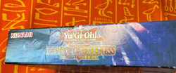 YUGIOH STRUCTURE DECK RELOADED EMPEROR OF DARKNESS 1ST EDITION SEALED - Image 4