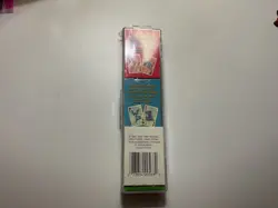 1999 bicycle Pokemon Mini Playing Card Set Factory Sealed 3 decks Nintendo - Image 2